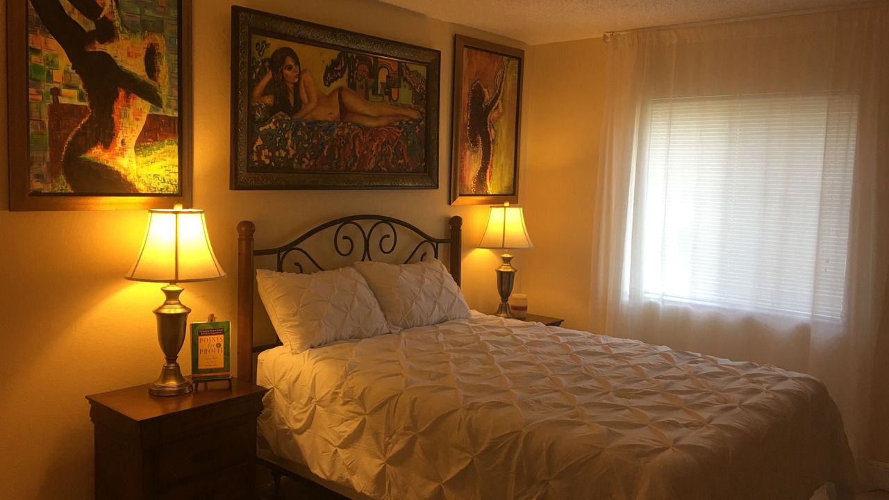 Photo of Bedroom in Longwood