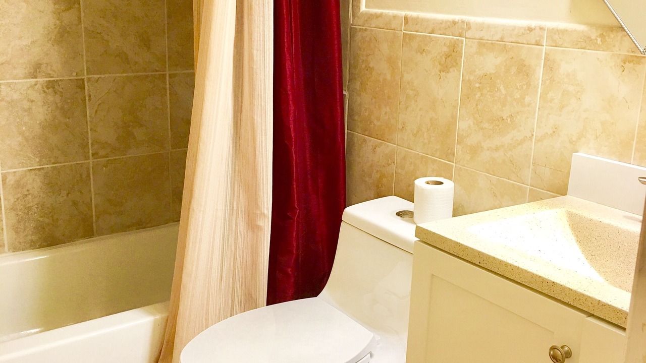 Photo of Bathroom in Longwood