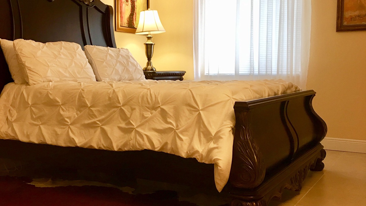 Photo of Bedroom in Longwood