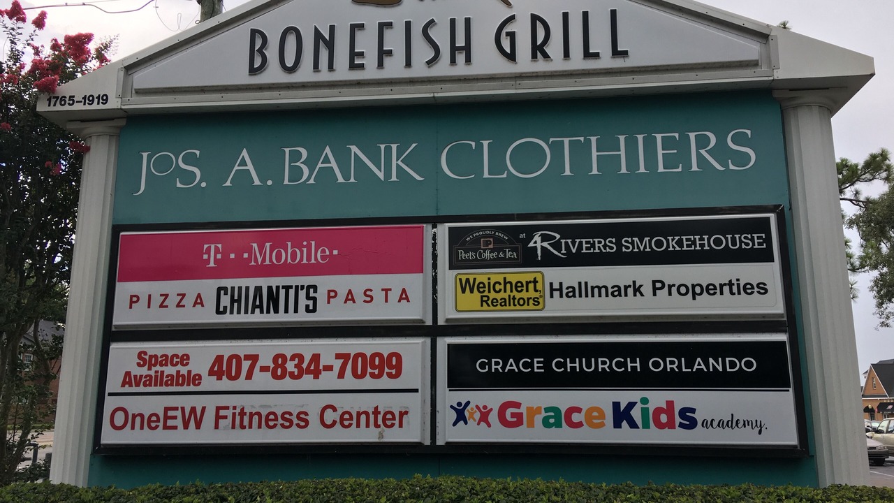 Photo of Outdoor in Longwood