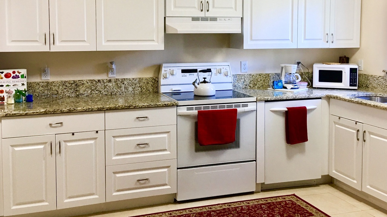 Photo of Kitchen in Longwood