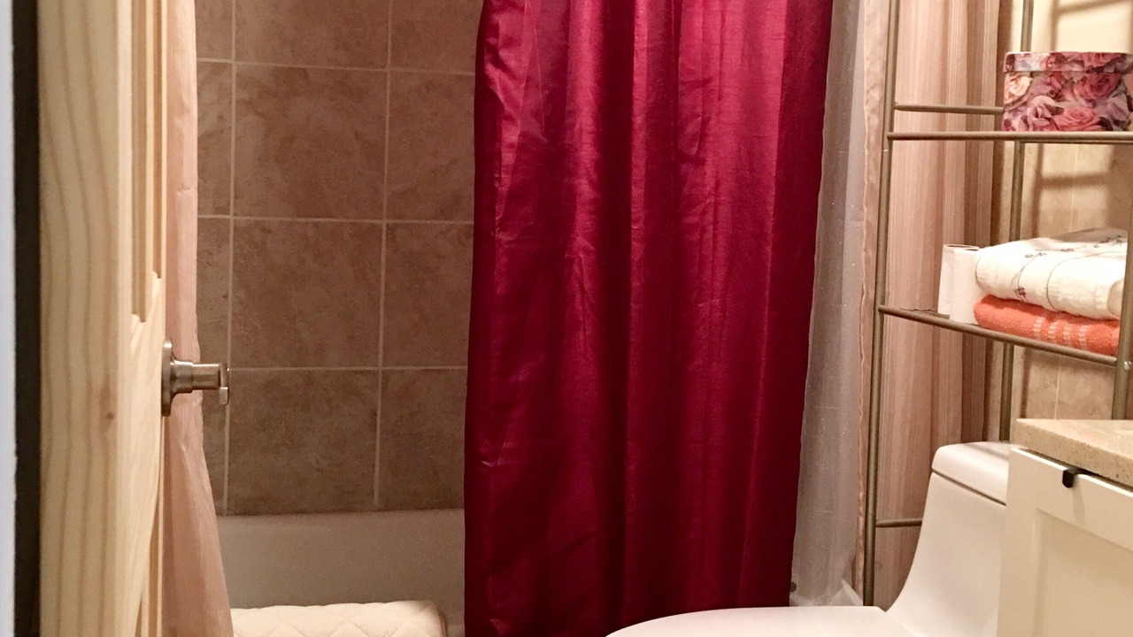 Photo of Bathroom in Longwood