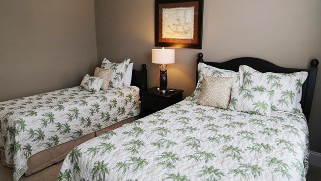Photo of Bedroom in Ocean Ridge