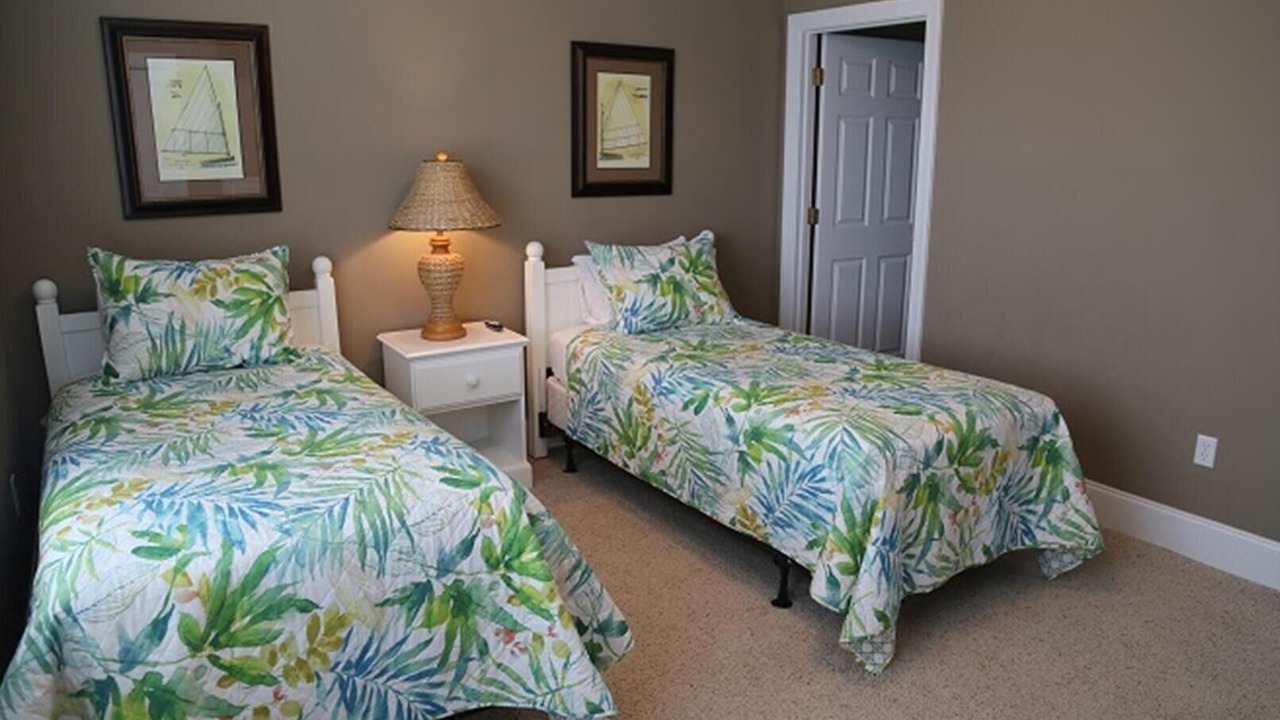 Photo of Bedroom in Ocean Ridge