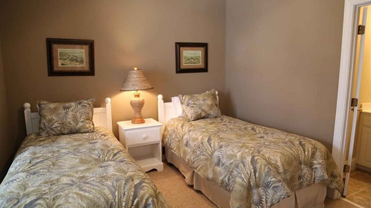 Photo of Bedroom in Ocean Ridge