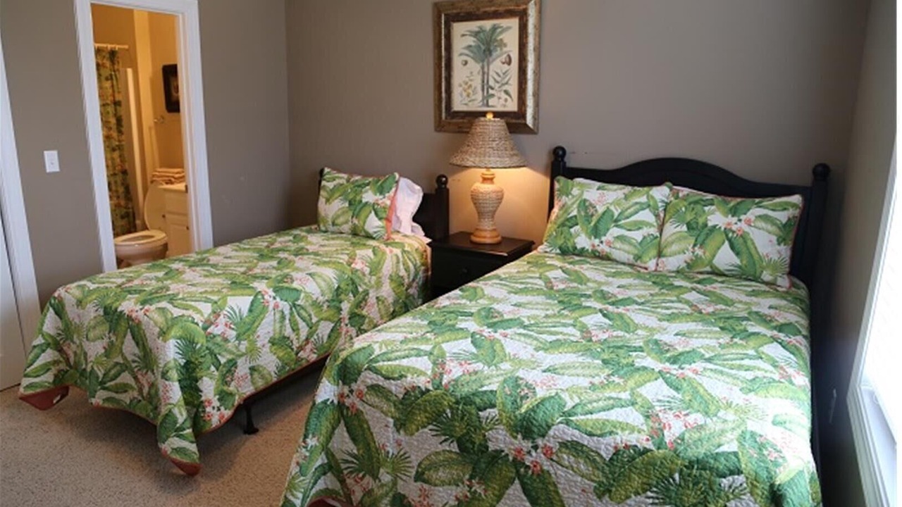 Photo of Bedroom in Ocean Ridge