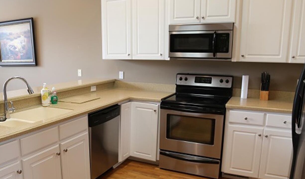 Photo of Kitchen in Ocean Ridge