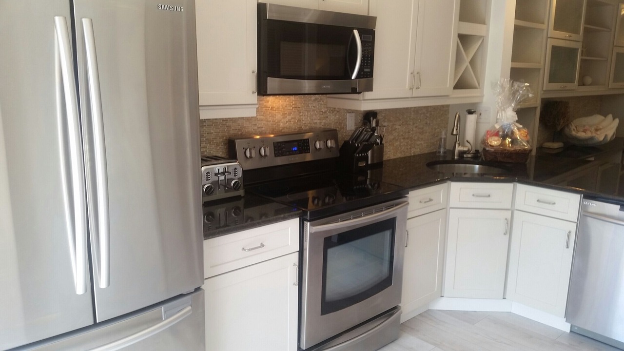 Photo of Kitchen in Bella Vista