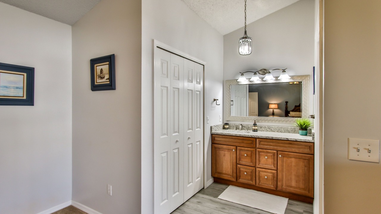 Photo of Bathroom in Sebastian Highlands