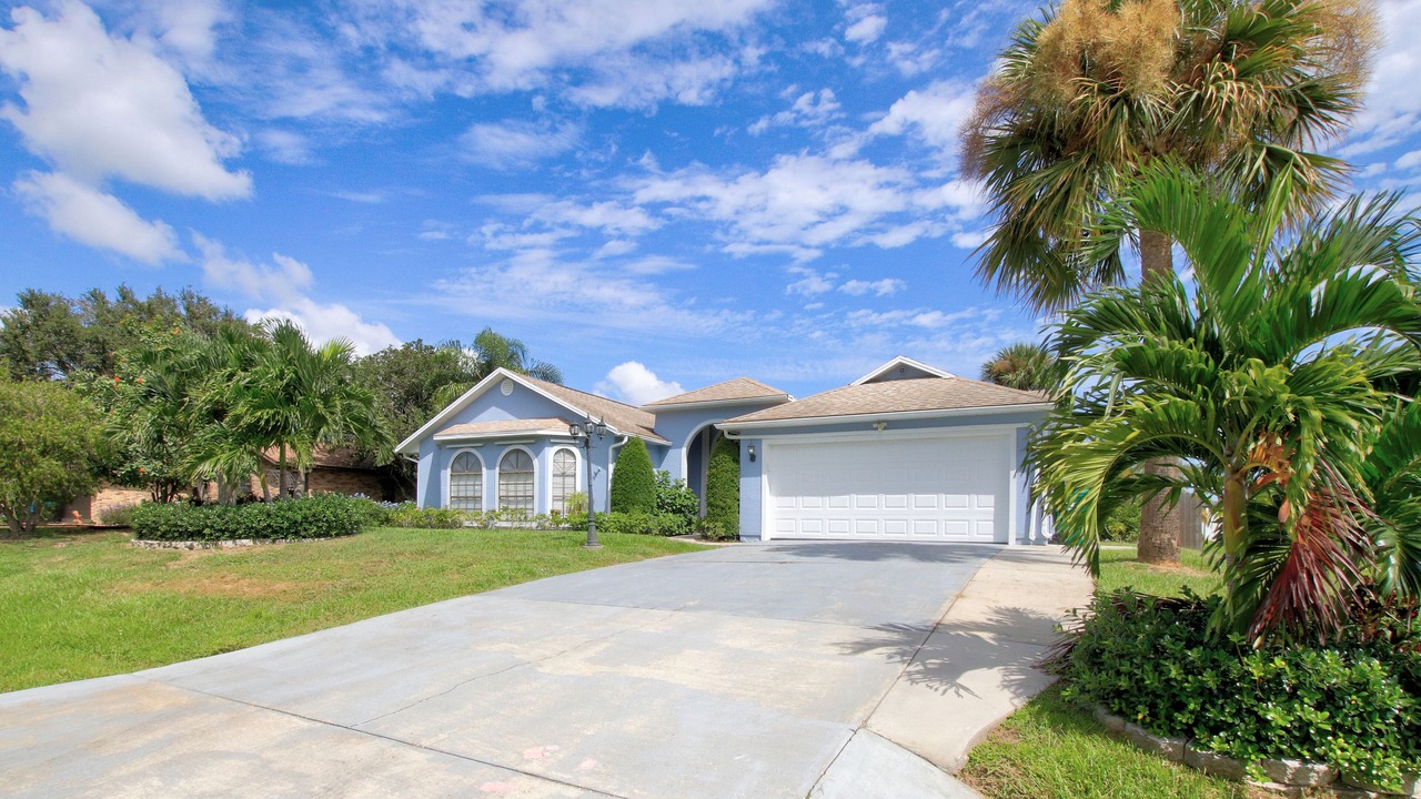 Photo of Outdoor in Sebastian Highlands