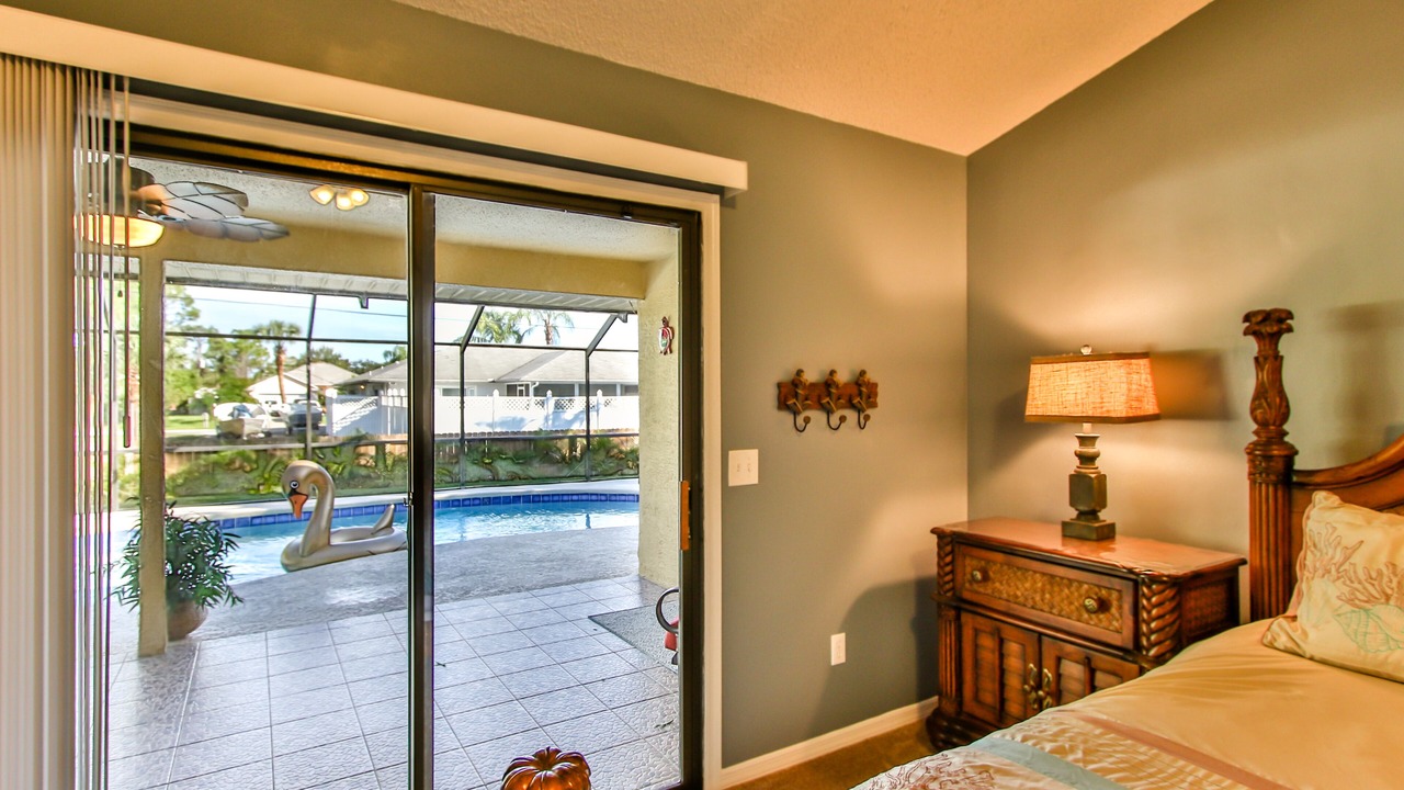 Photo of Outdoor in Sebastian Highlands