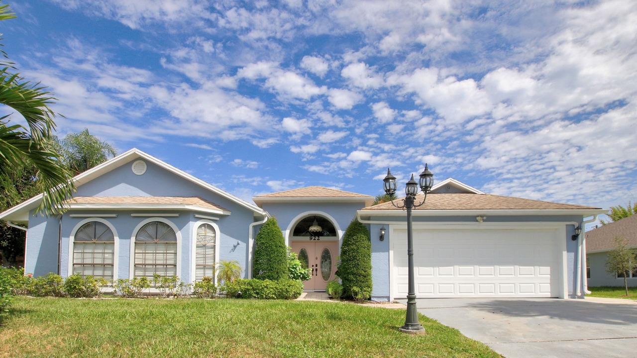 Photo of Outdoor in Sebastian Highlands