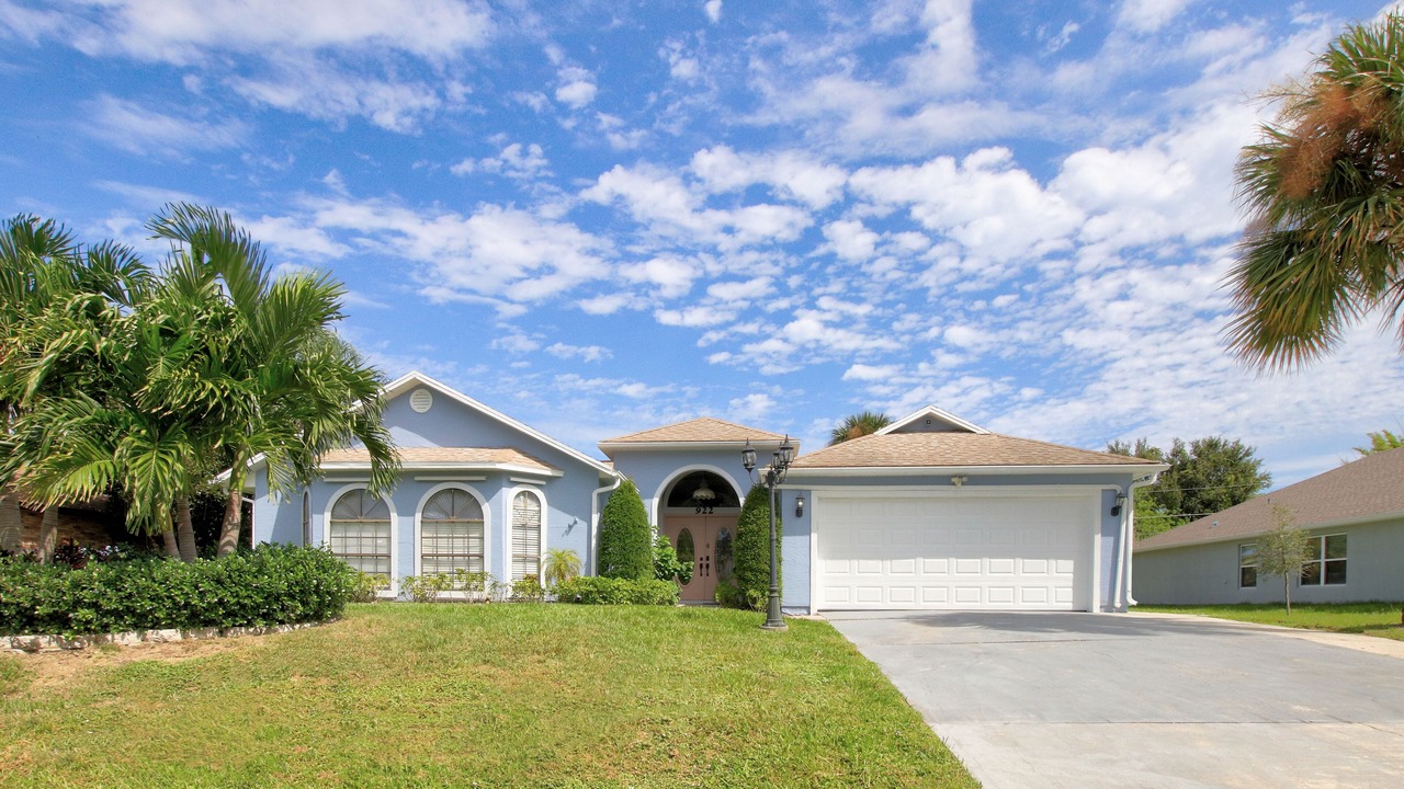 Photo of Outdoor in Sebastian Highlands