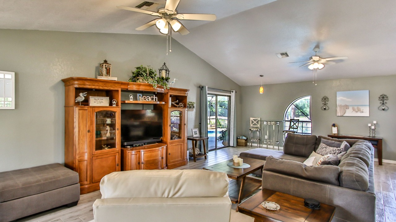 Photo of Bedroom in Sebastian Highlands