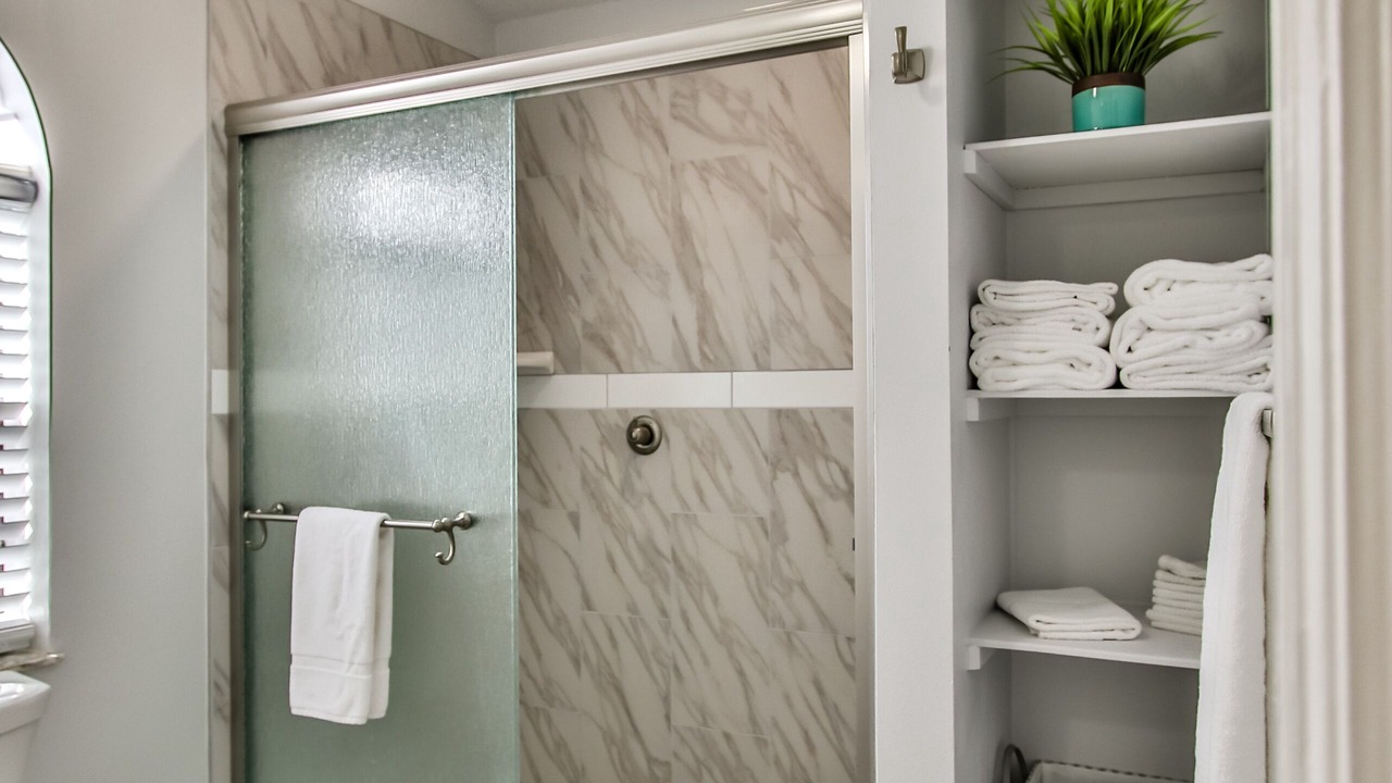 Photo of Bathroom in Sebastian Highlands