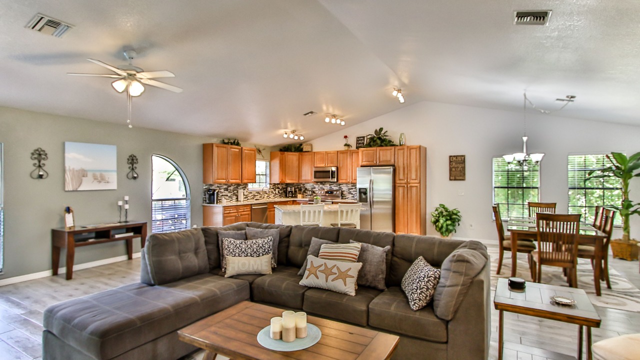 Photo of Bedroom in Sebastian Highlands