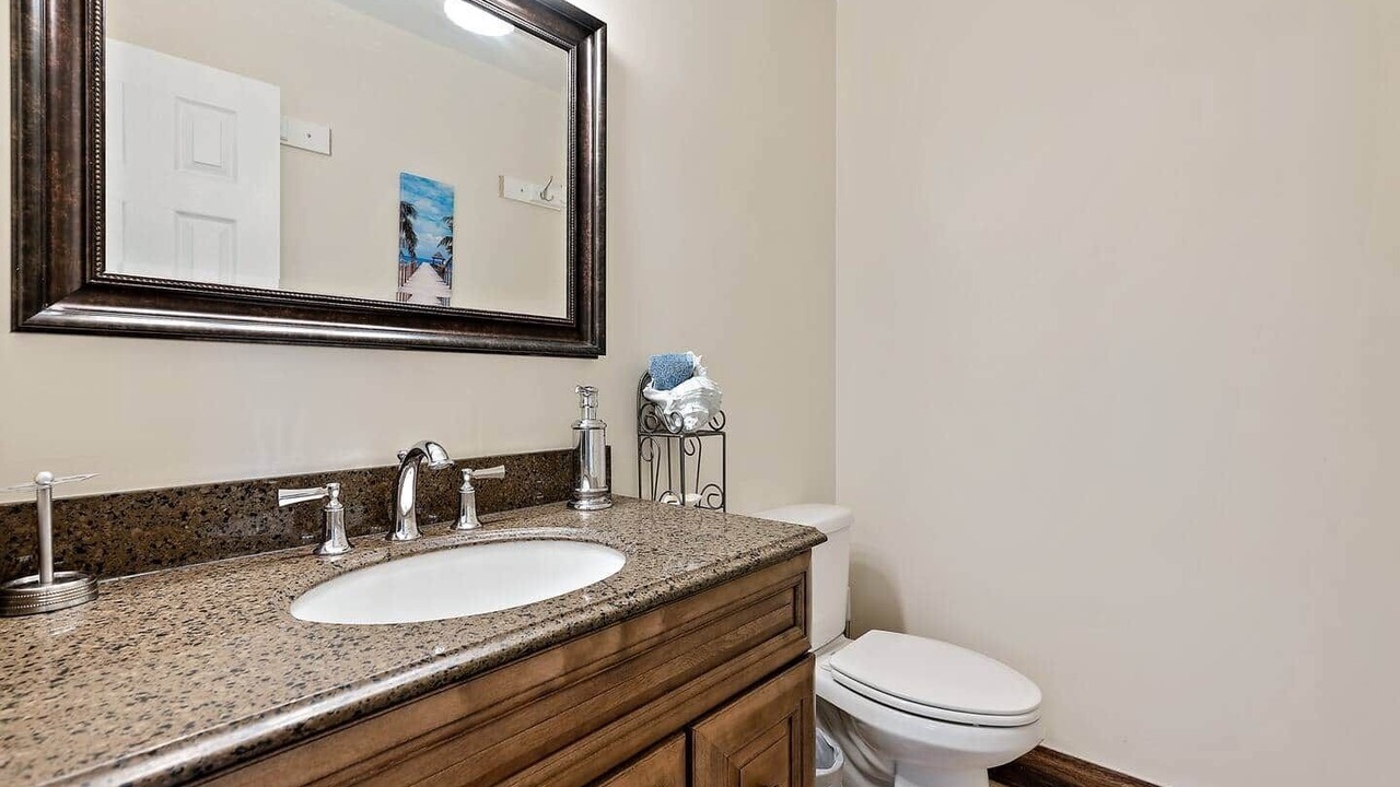 Photo of Bathroom in Hobe Sound