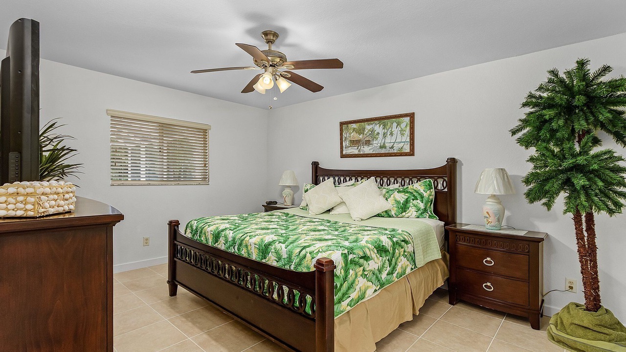 Photo of Bedroom in Trafalgar