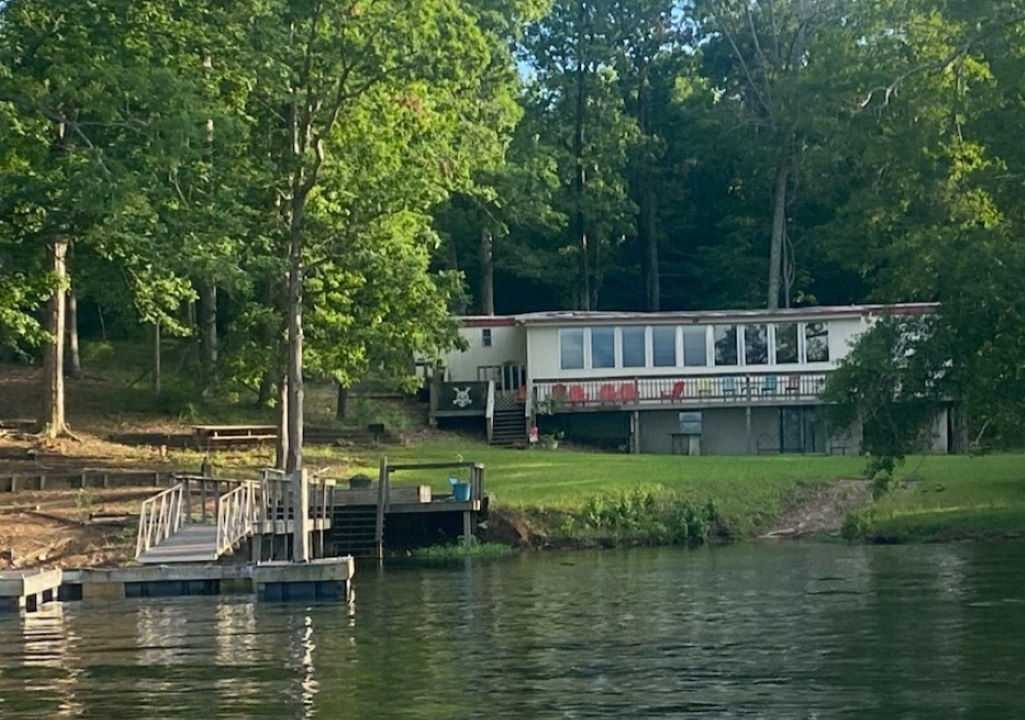 Photo of Outdoor in Leesville
