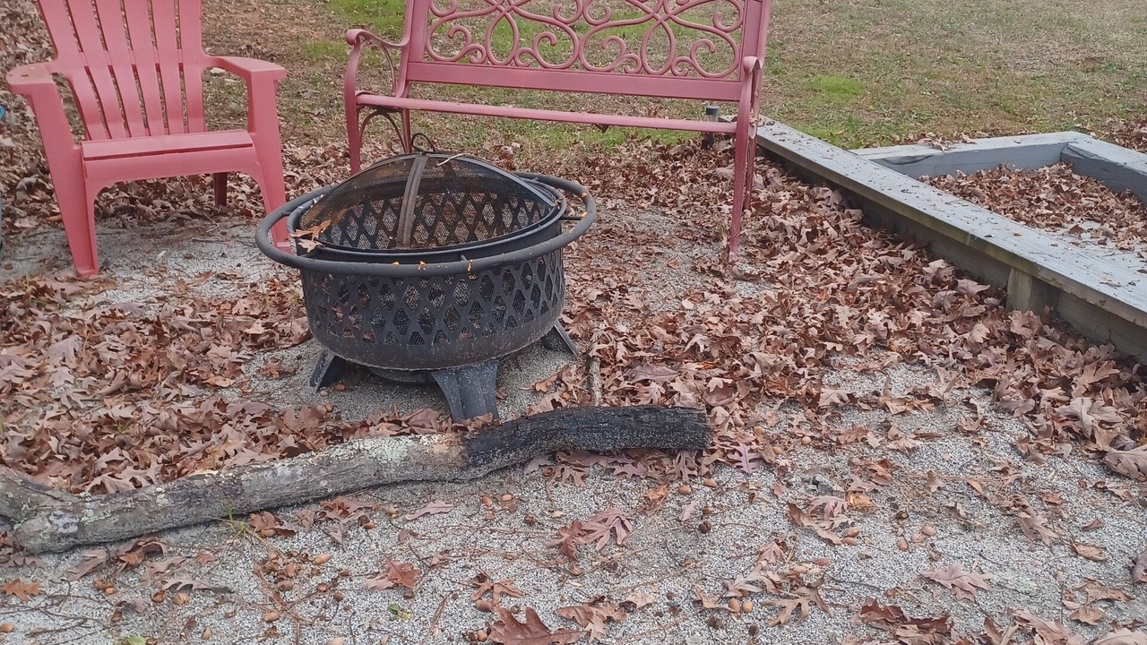 Photo of Outdoor in Leesville