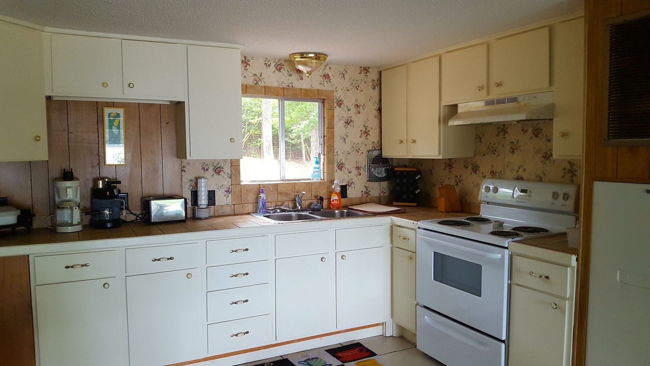Photo of Kitchen in Leesville