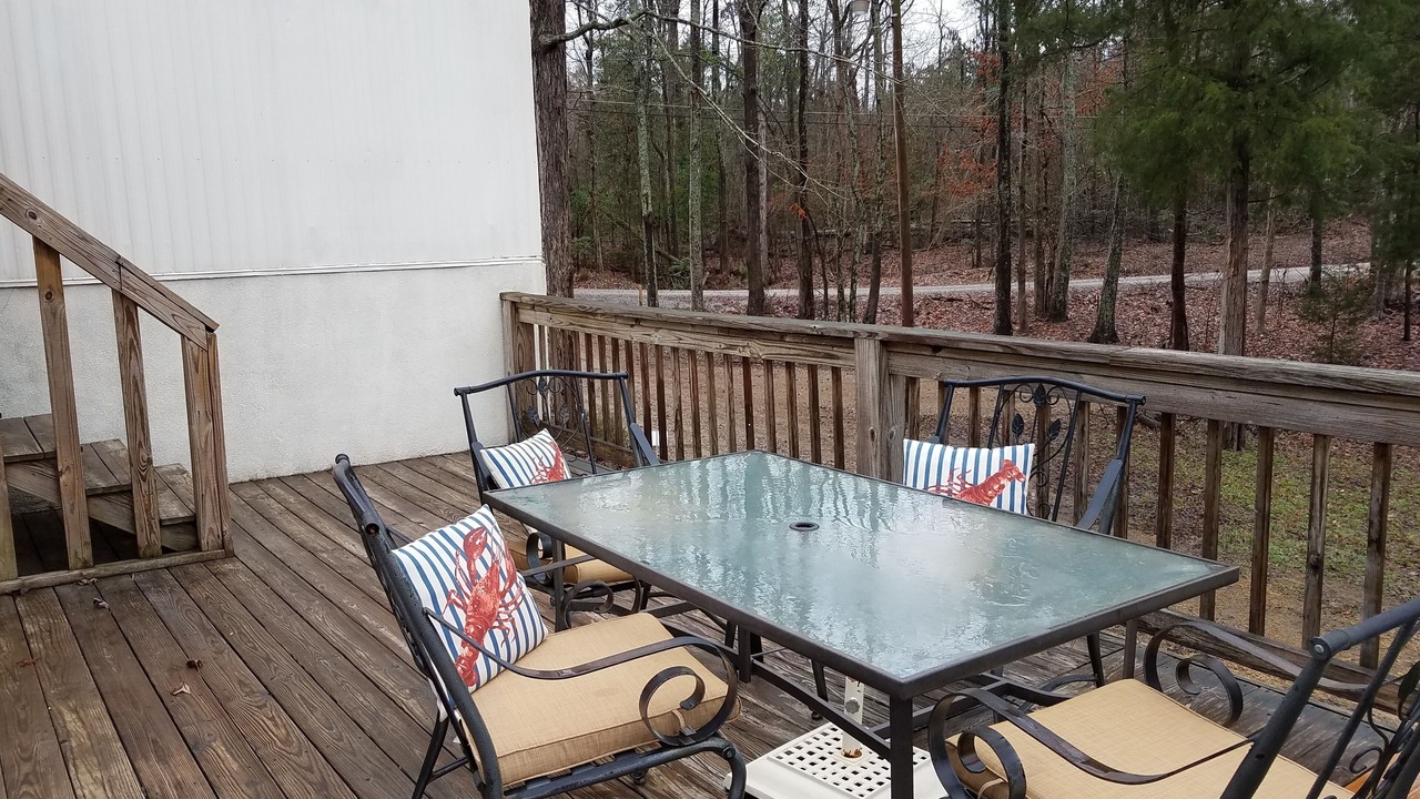 Photo of Outdoor in Leesville