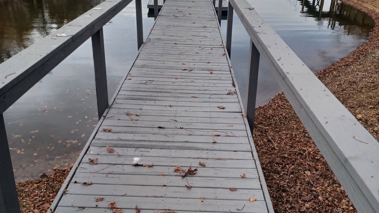 Photo of Outdoor in Leesville