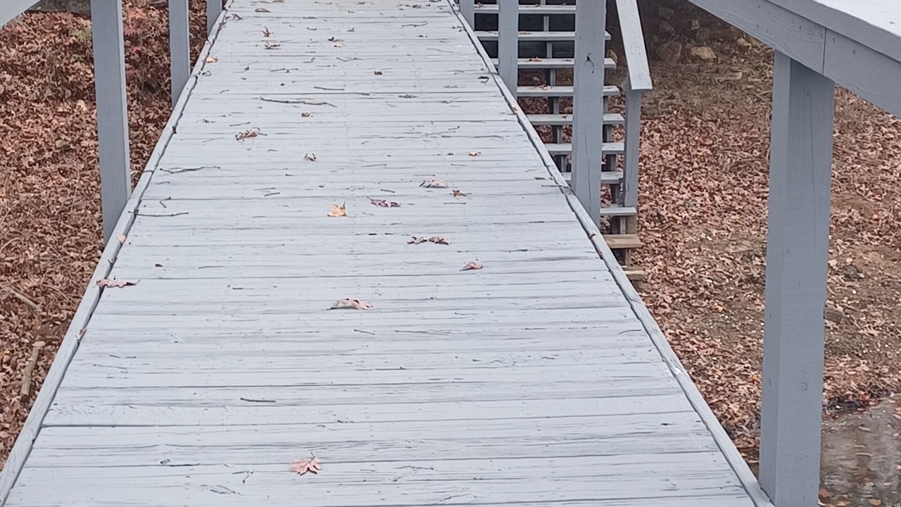 Photo of Outdoor in Leesville