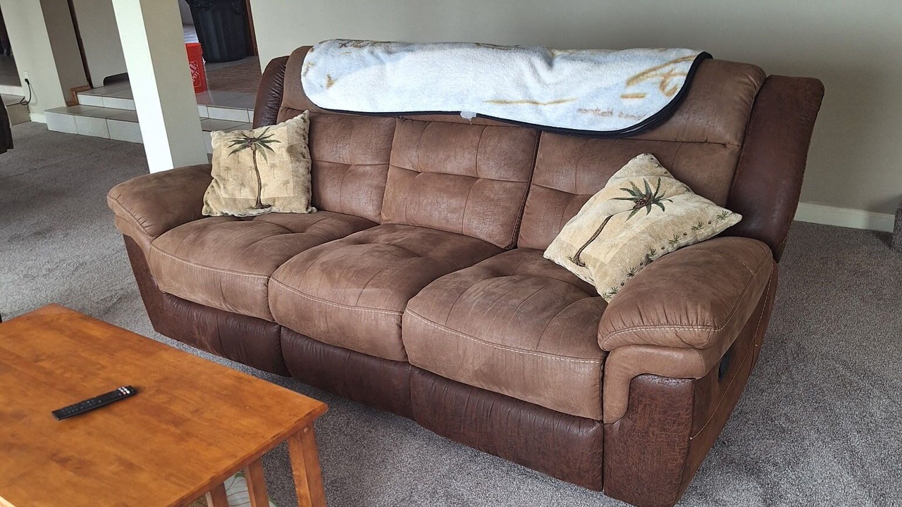 Photo of Livingroom in Leesville