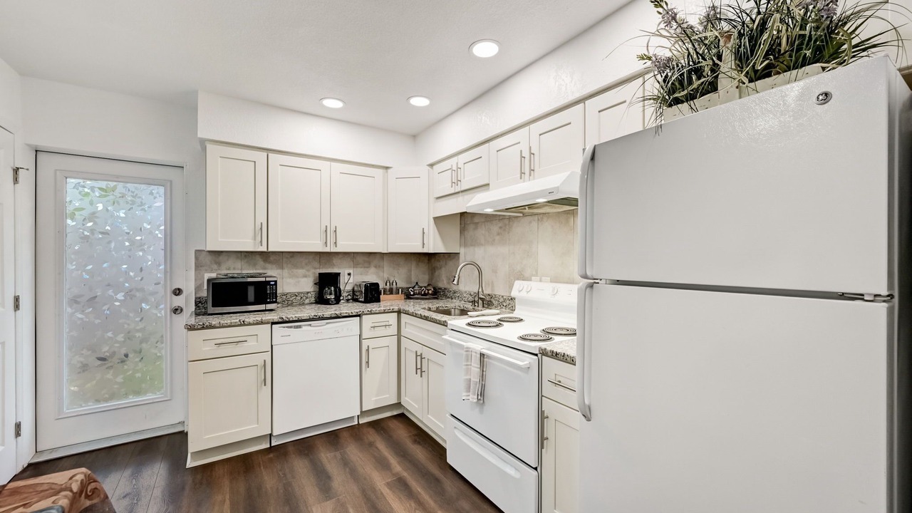 Photo of Kitchen in Laurel Park