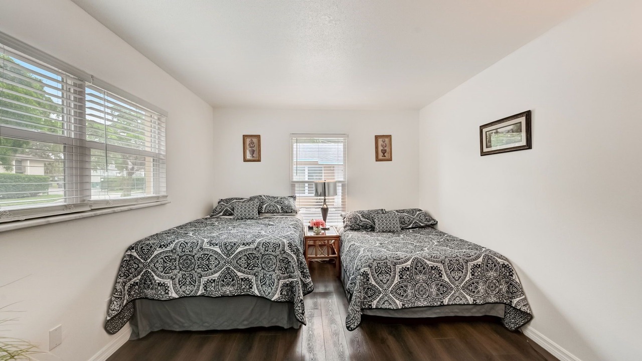 Photo of Bedroom in Laurel Park