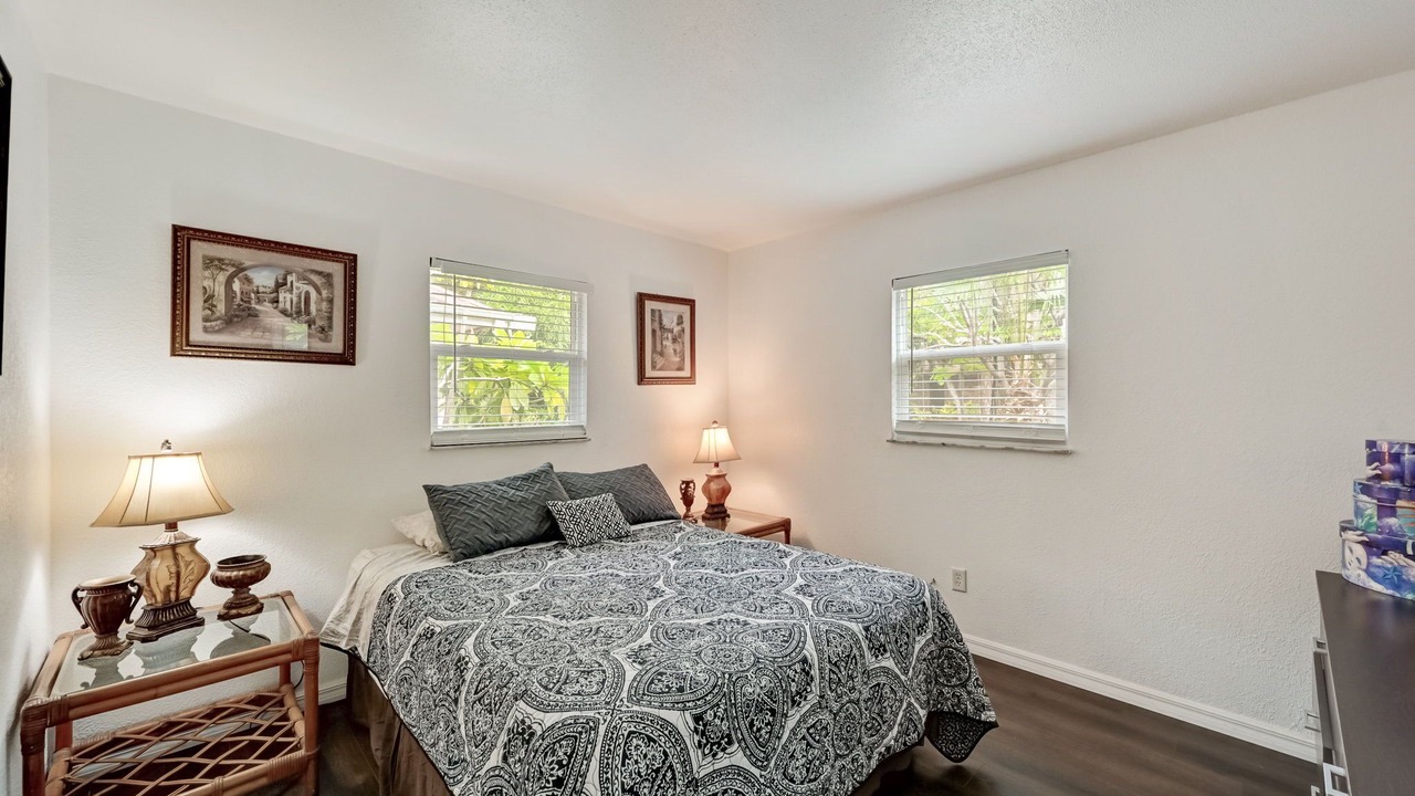Photo of Bedroom in Laurel Park