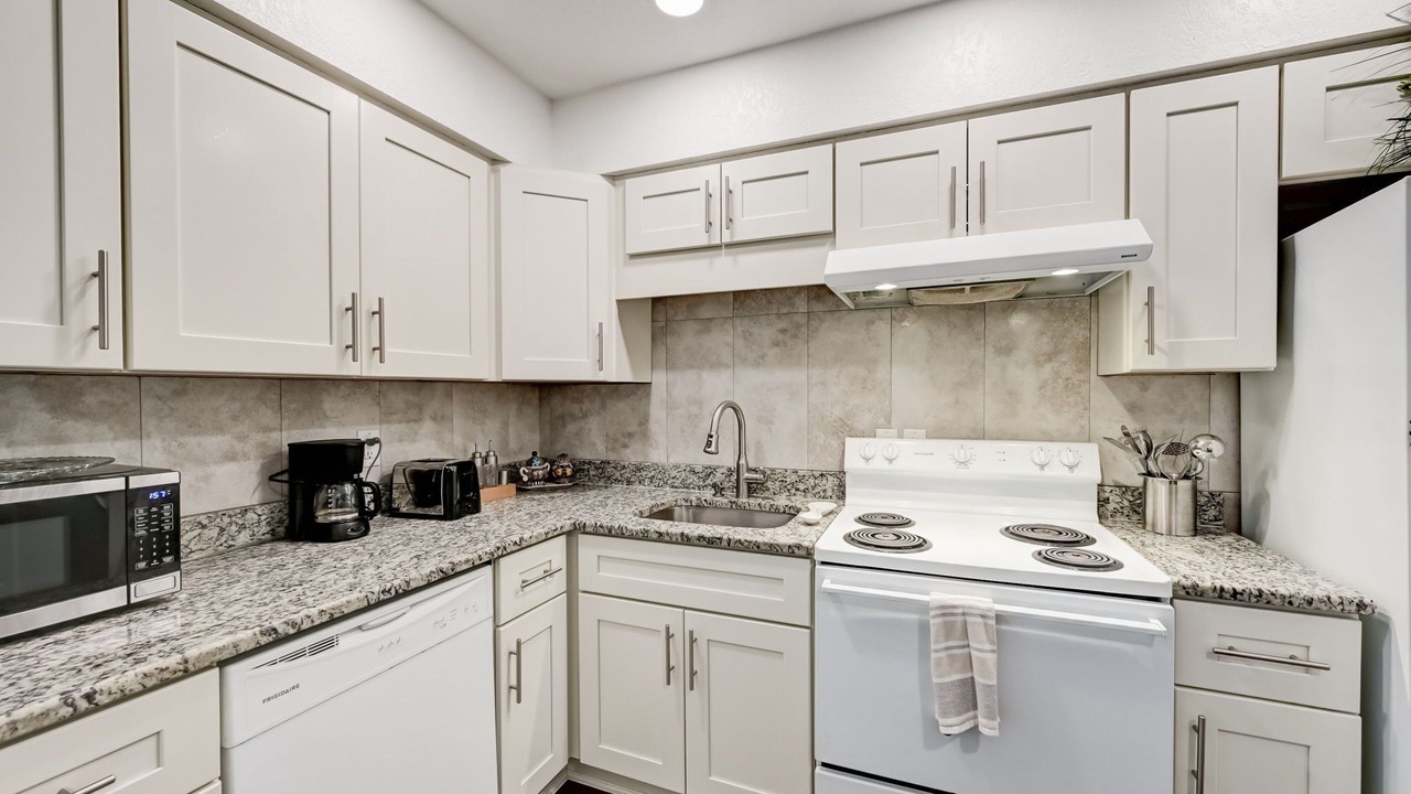Photo of Kitchen in Laurel Park