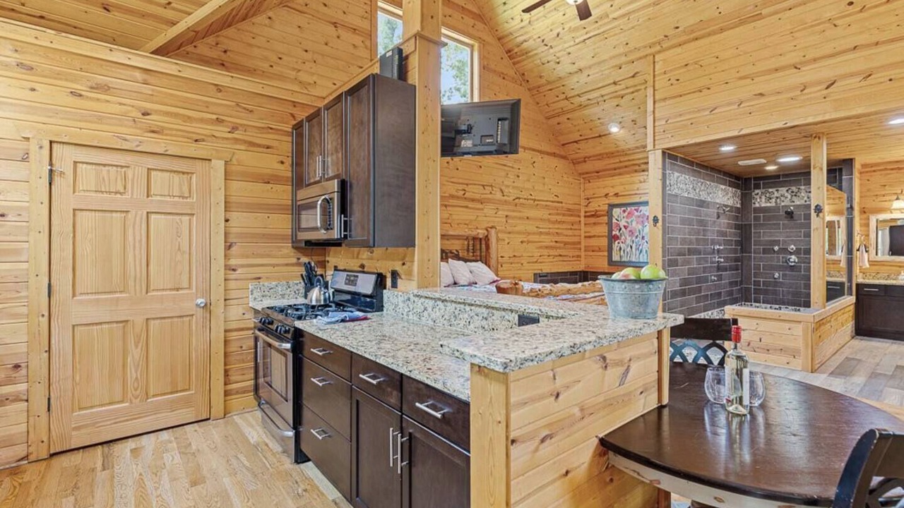 Photo of Kitchen in Cleveland