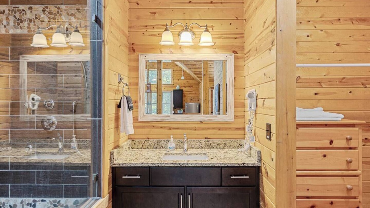 Photo of Bathroom in Cleveland