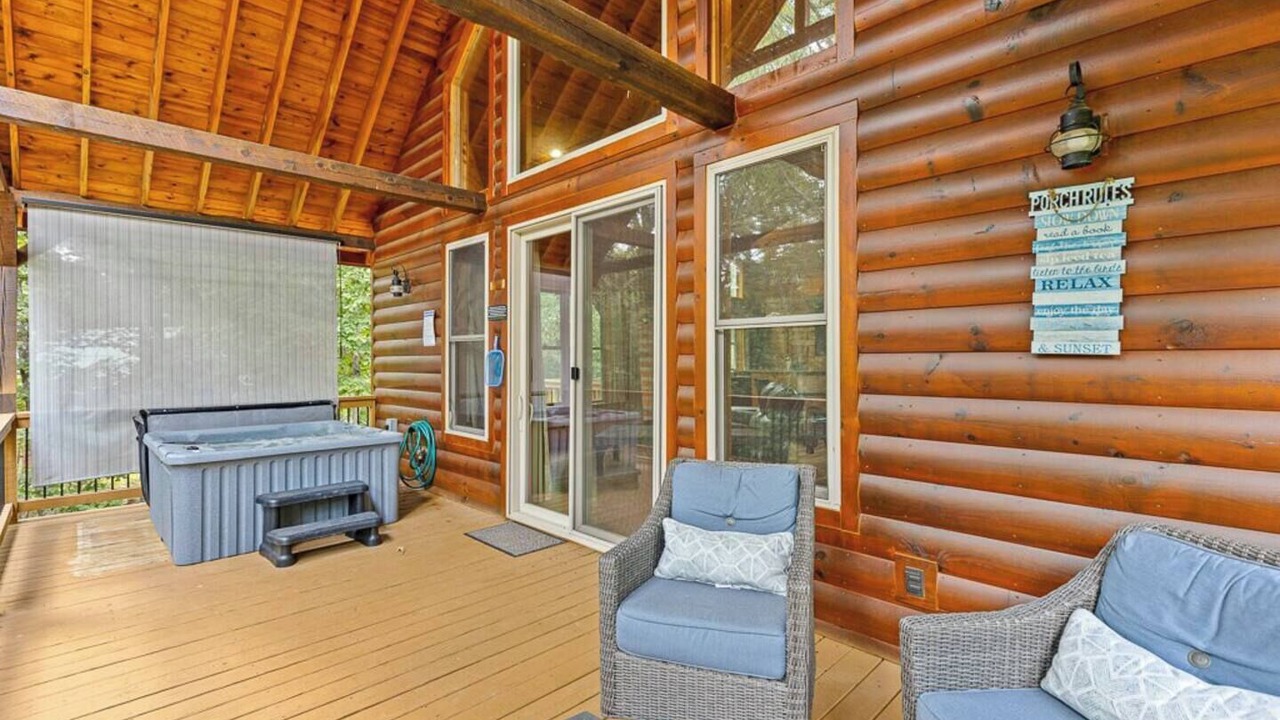 Photo of Outdoor in Cleveland