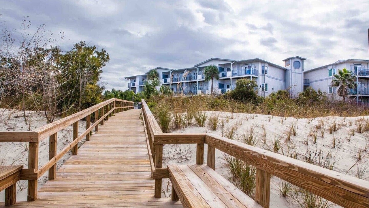 Photo of Outdoor in Tybee Island