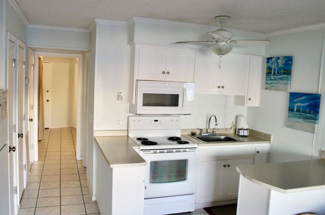 Photo of Kitchen in Tybee Island