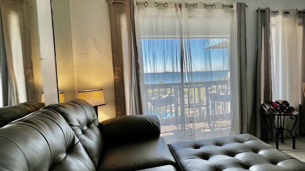 Photo of Livingroom in Tybee Island