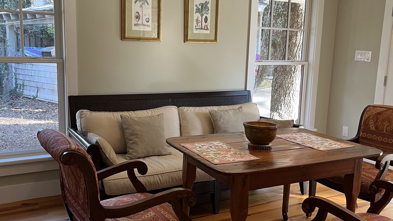 Photo of Bedroom in North Forest Beach