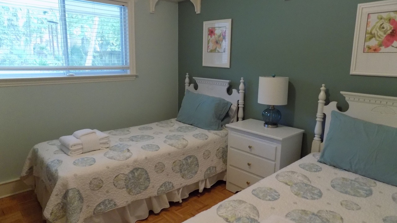 Photo of Bedroom in North Forest Beach