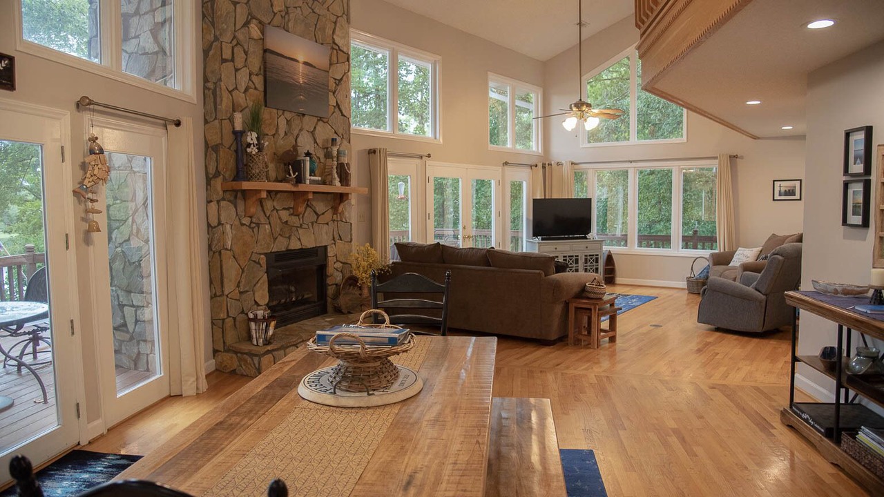 Photo of Livingroom in Greenwood
