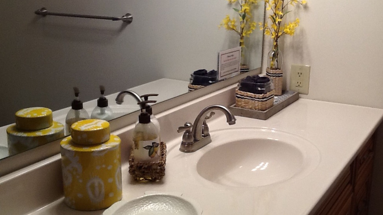 Photo of Bathroom in Greenwood