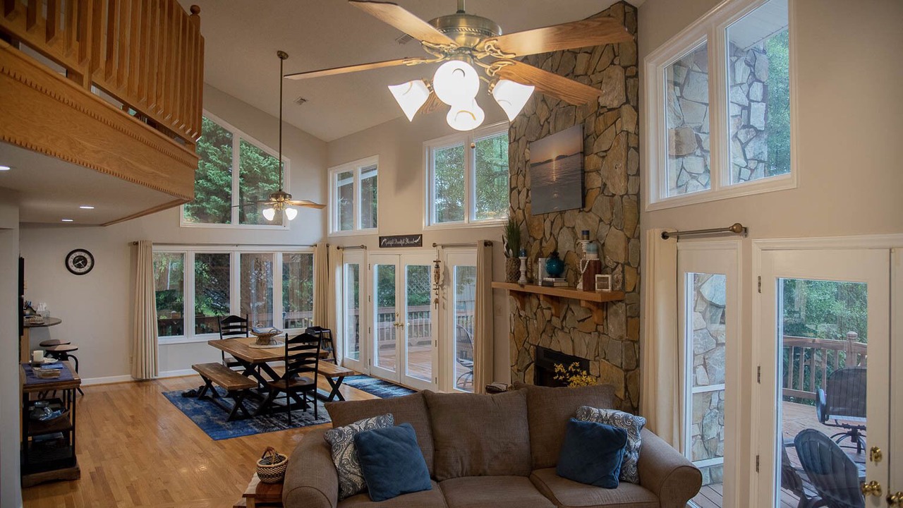 Photo of Livingroom in Greenwood