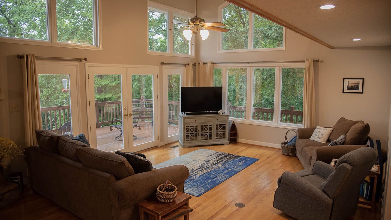 Photo of Livingroom in Greenwood