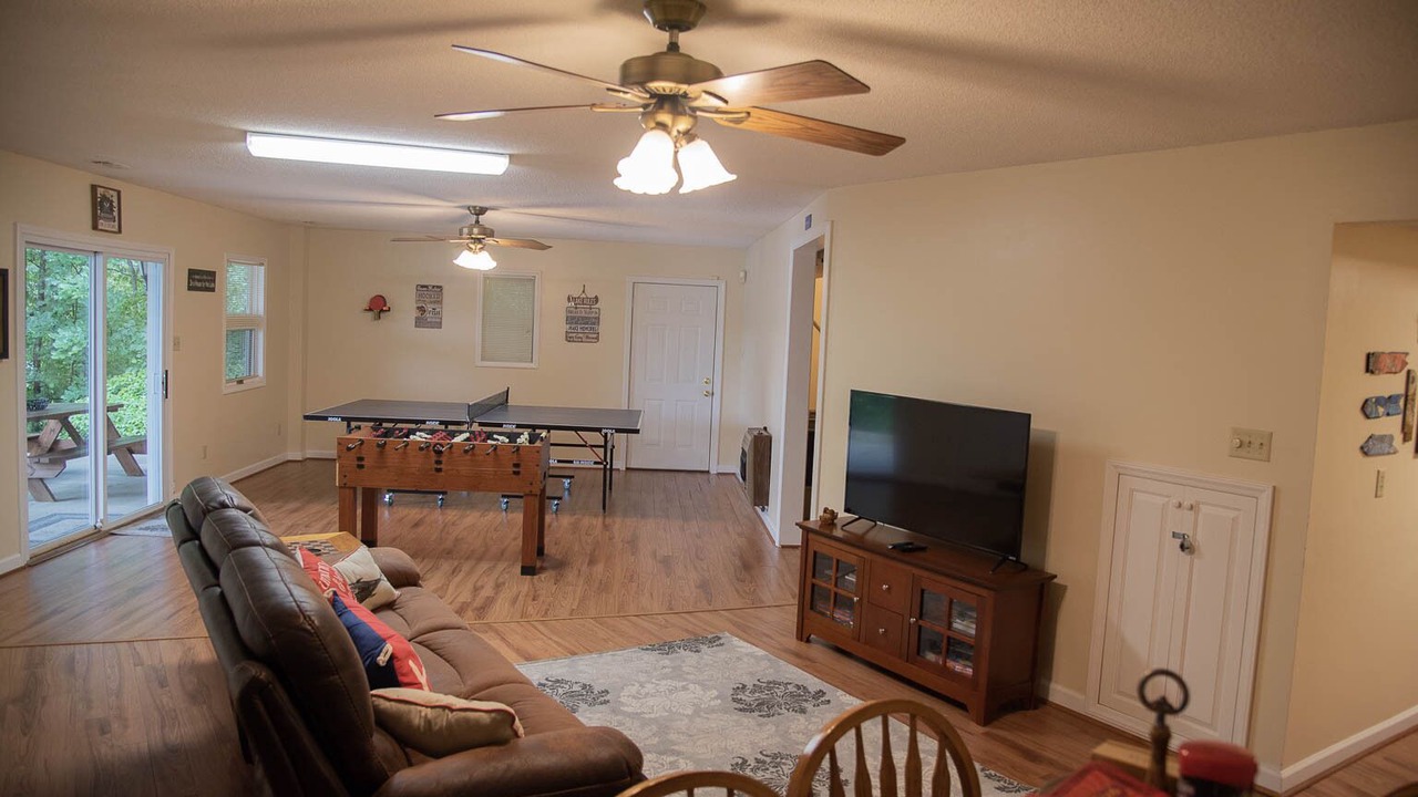 Photo of Bedroom in Greenwood