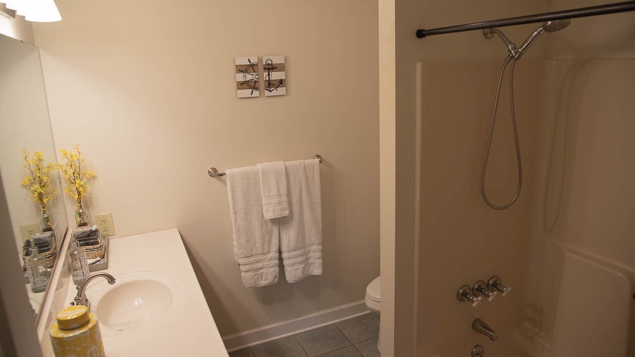 Photo of Bathroom in Greenwood