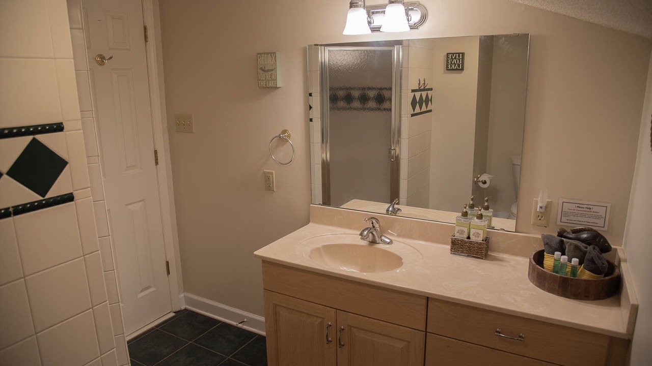Photo of Bathroom in Greenwood