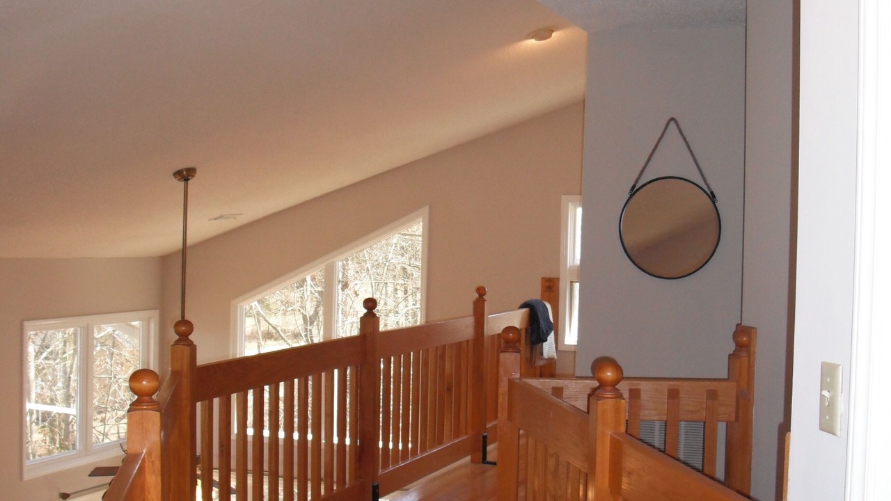 Photo of Patio Balcony in Greenwood