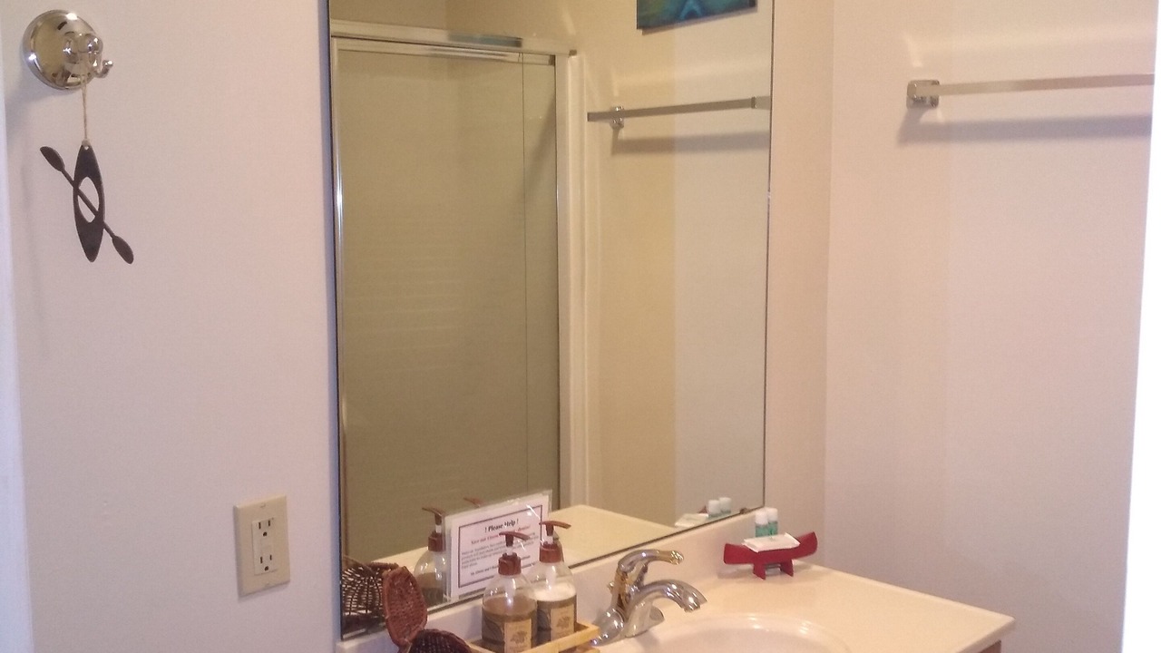 Photo of Bathroom in Greenwood